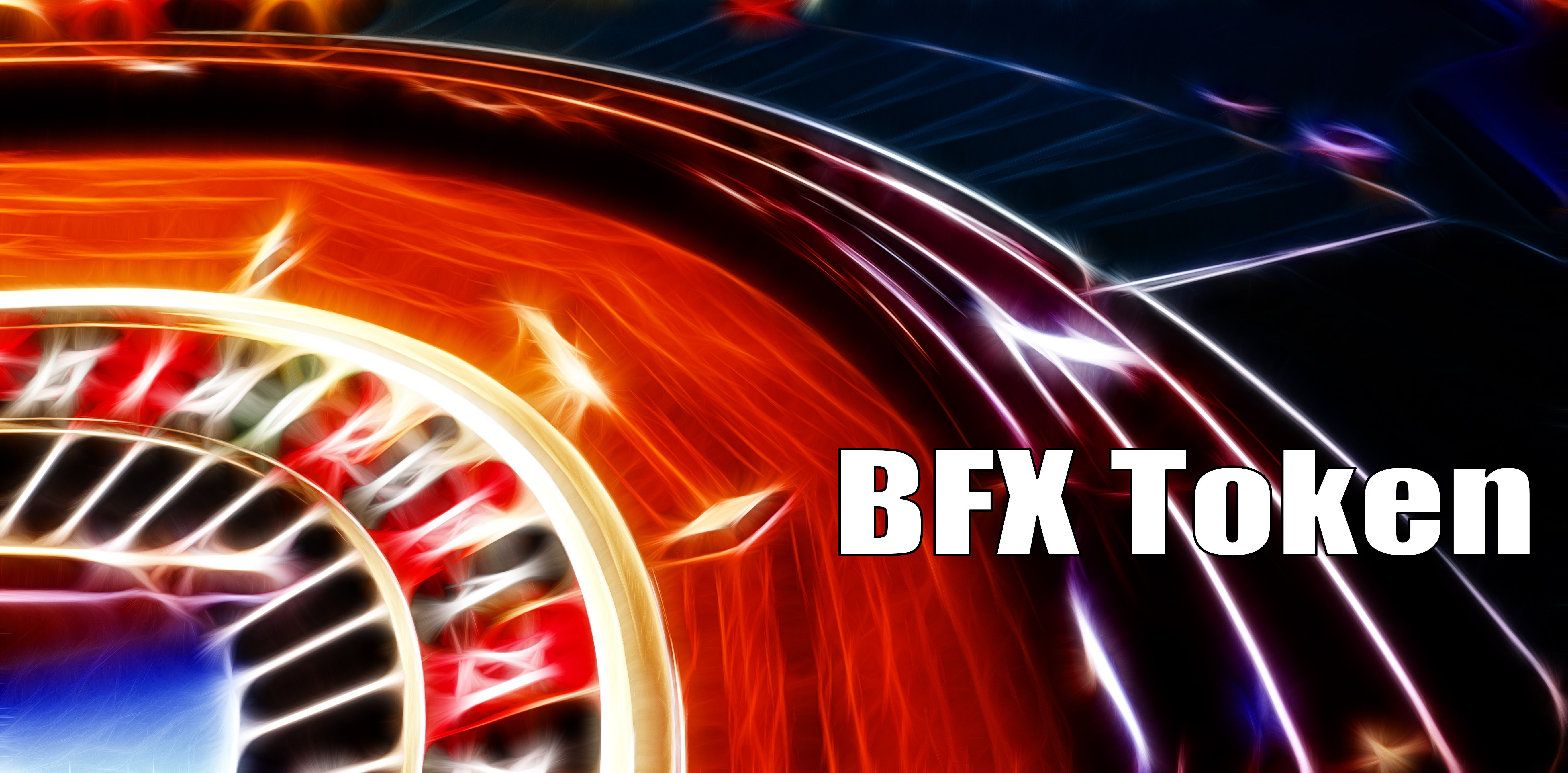 Is Bitfinex Buying BFX Tokens?