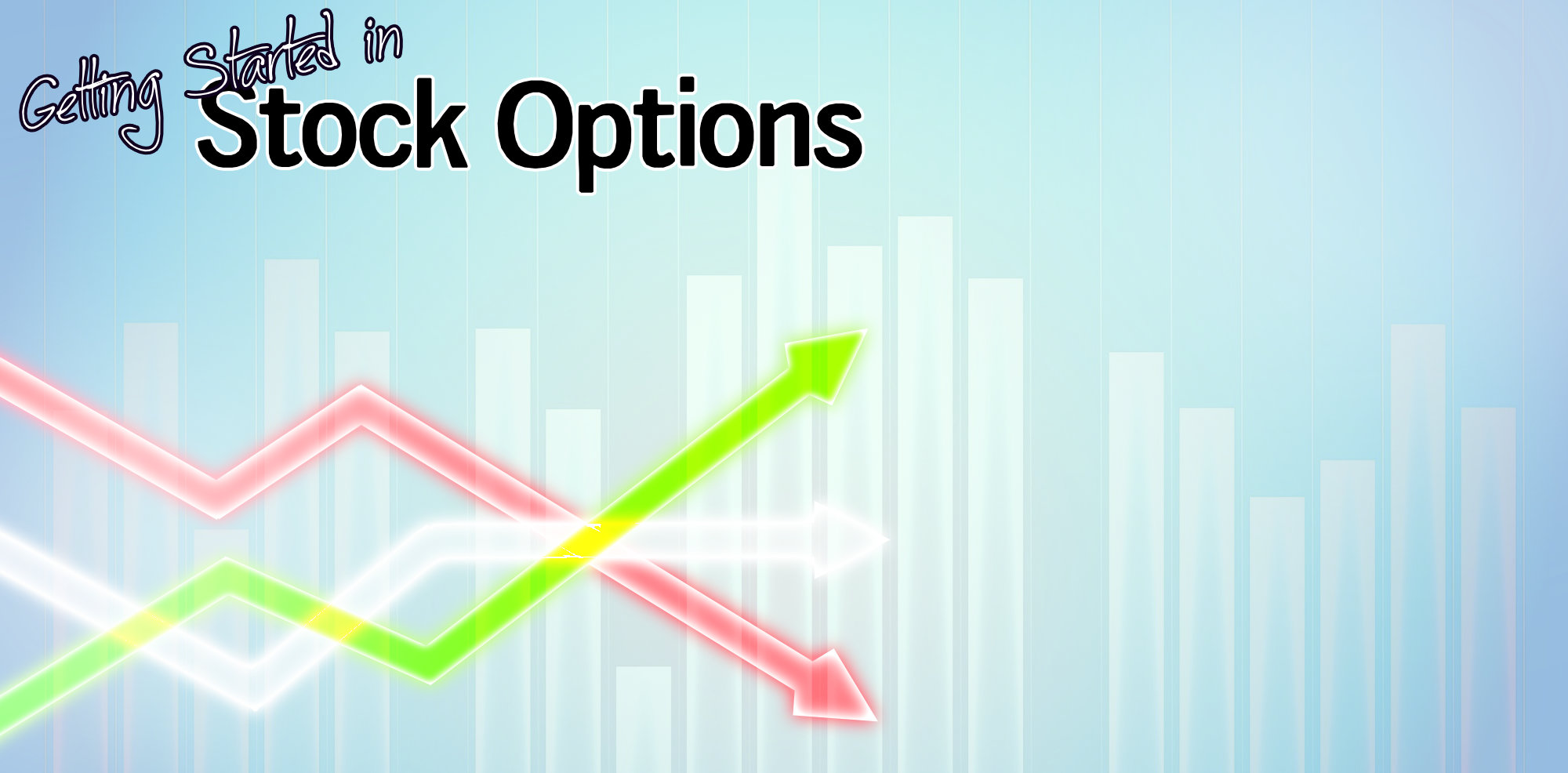 Get Started Trading Options