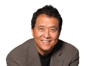 Robert Kiyosaki