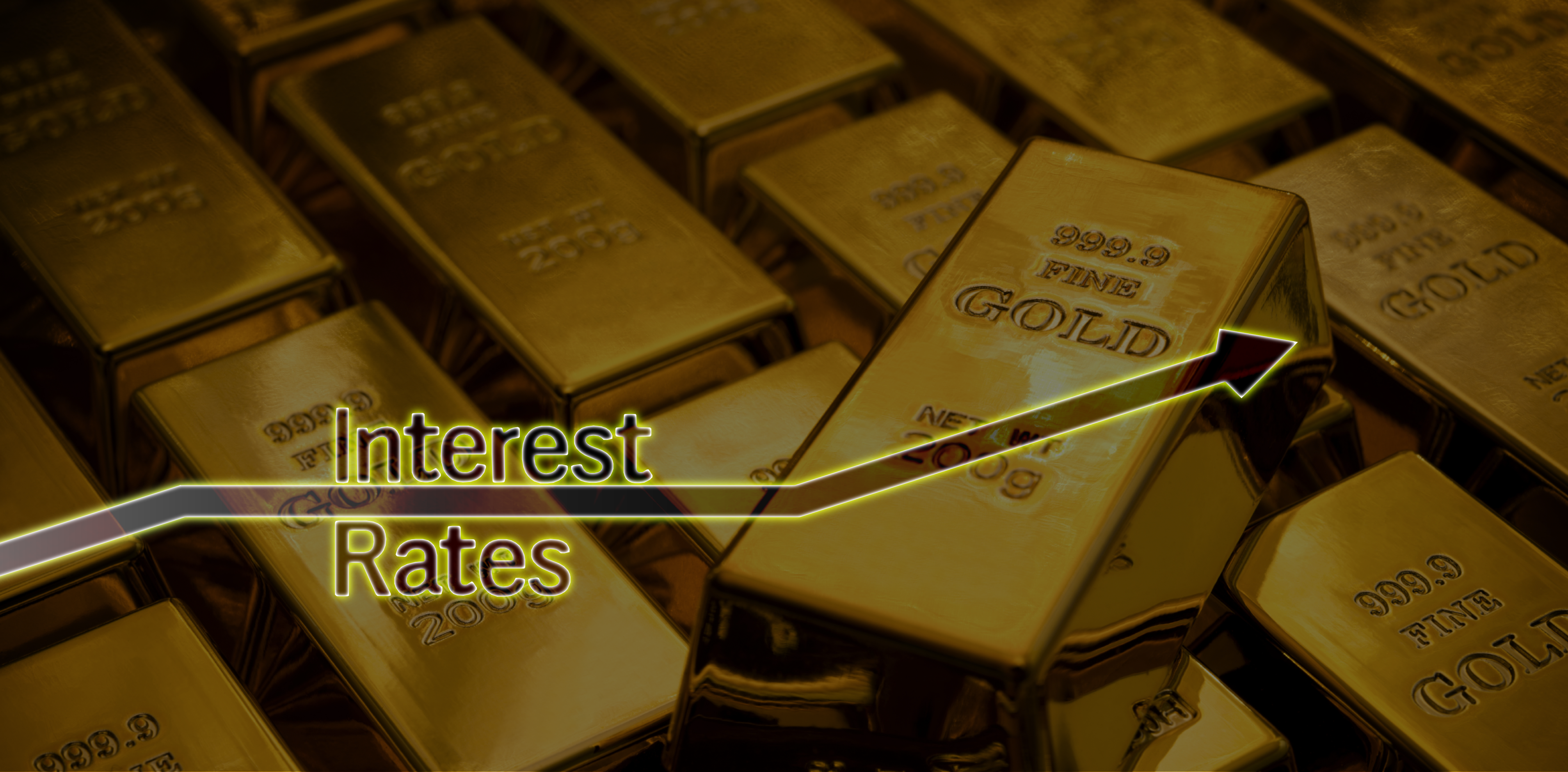 GoldCore: Fed Raised Rates 0.25% – Rising Rates Positive For Gold
