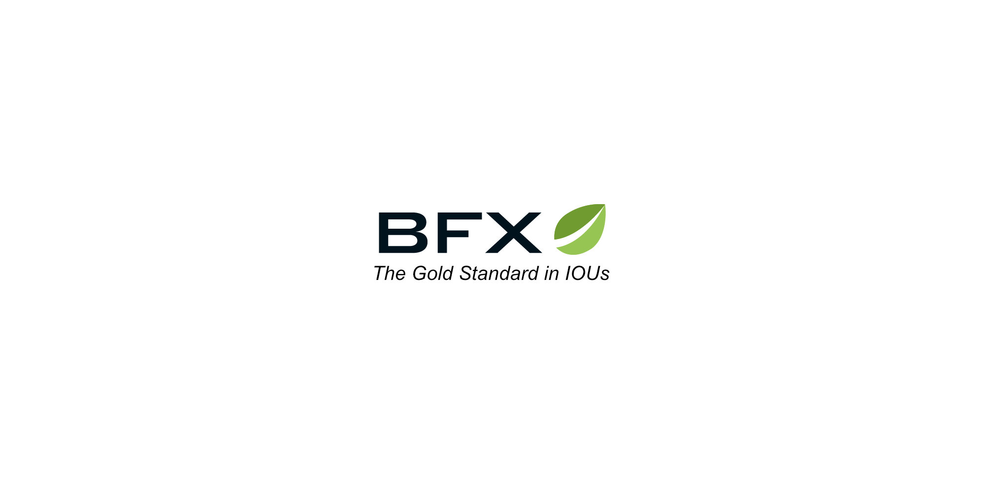 Selling BFX Tokens to Recoup Losses Faster