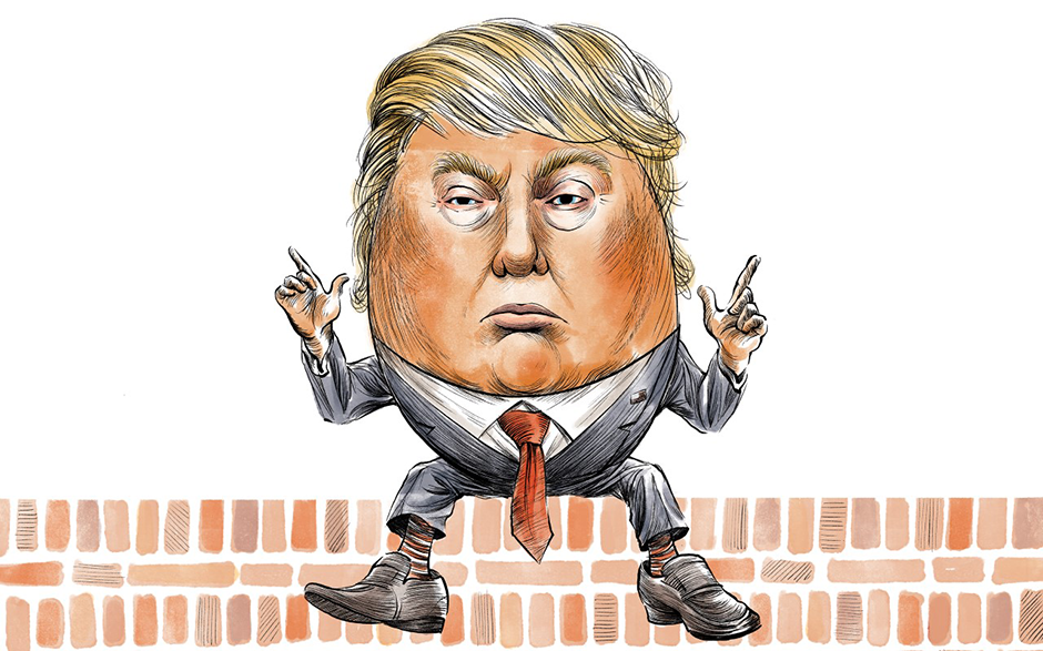 Trumpty Dumpty