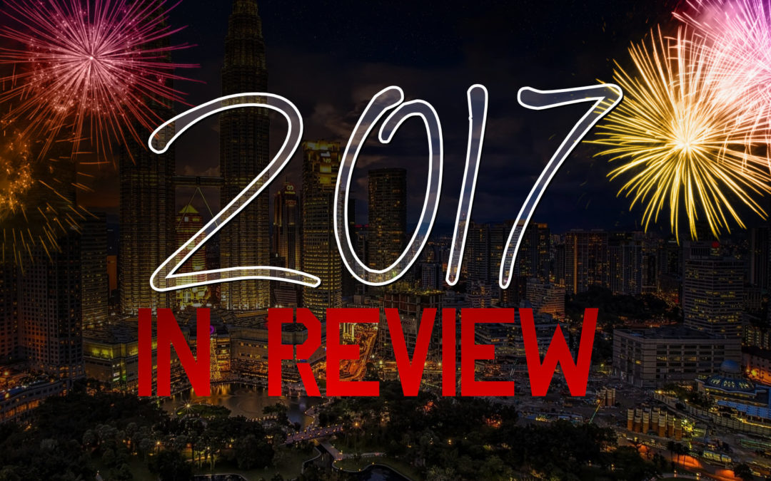 2017 Year in Review