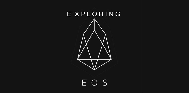Fantastic New Exploring EOS Podcast