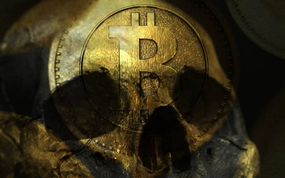 The Death of Bitcoin
